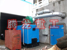 紙管、紙箱干燥機(jī)